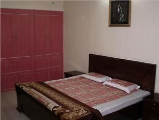 Coronation Hotell Nainital Eksteriør bilde
