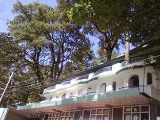 Coronation Hotell Nainital Eksteriør bilde