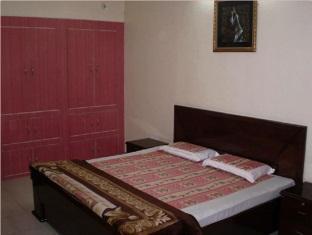 Coronation Hotell Nainital Eksteriør bilde
