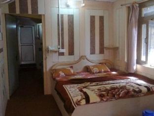 Coronation Hotell Nainital Eksteriør bilde