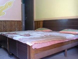 Coronation Hotell Nainital Eksteriør bilde
